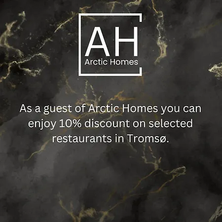 Arctic Homes - Downtown Penthouse
