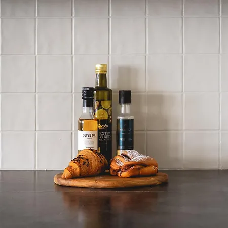 Lägenhet Arctic Homes - Downtown Penthouse *