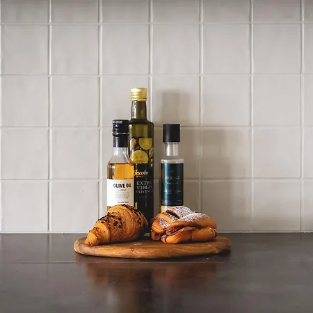 Arctic Homes - Downtown Penthouse Apartament Tromsø